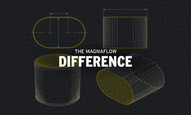 The MagnaFlow Difference