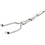 MagnaFlow 2006 Lexus GS300 3.0L OEM Grade Federal / EPA Compliant Direct-Fit Catalytic Converter 21-048