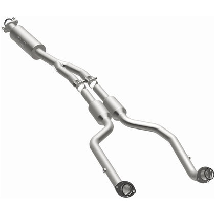 MagnaFlow 2006 Lexus GS300 3.0L OEM Grade Federal / EPA Compliant Direct-Fit Catalytic Converter 21-048