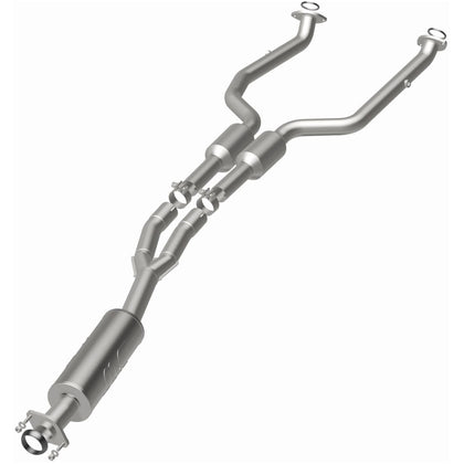 MagnaFlow 2006 Lexus GS300 3.0L OEM Grade Federal / EPA Compliant Direct-Fit Catalytic Converter 21-048