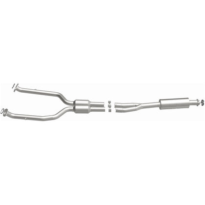 MagnaFlow 2006 Lexus GS300 3.0L OEM Grade Federal / EPA Compliant Direct-Fit Catalytic Converter 21-048