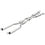 MagnaFlow 2015-2017 Lexus RC350 3.5L OEM Grade Federal / EPA Compliant Direct-Fit Catalytic Converter 21-051