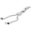 MagnaFlow 2006-2013 Lexus IS250 2.5L OEM Grade Federal / EPA Compliant Direct-Fit Catalytic Converter 21-071