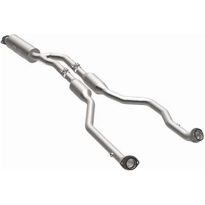 MagnaFlow 2006-2013 Lexus IS250 2.5L OEM Grade Federal / EPA Compliant Direct-Fit Catalytic Converter 21-071