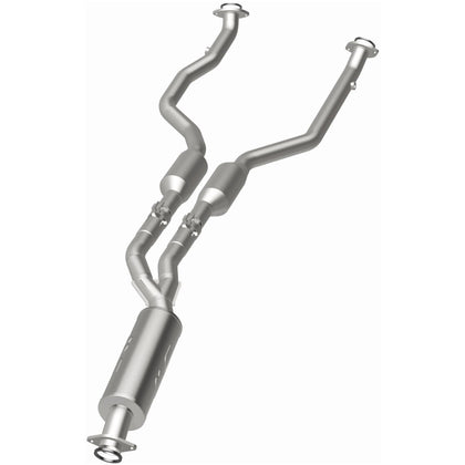 MagnaFlow 2006-2013 Lexus IS250 2.5L OEM Grade Federal / EPA Compliant Direct-Fit Catalytic Converter 21-071