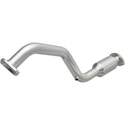 MagnaFlow 2015-2021 Lexus NX300h 2.5L / 2016-2018 Toyota RAV4 2.5L OEM Grade Federal / EPA Compliant Direct-Fit Catalytic Converter 21-073