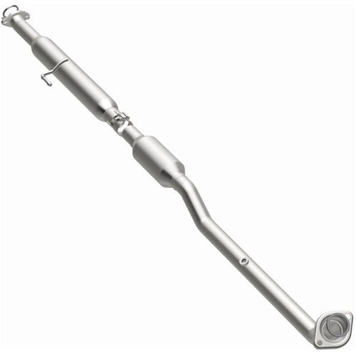 MagnaFlow 2013-2018 Lexus ES300h 2.5L OEM Grade Federal / EPA Compliant Direct-Fit Catalytic Converter 21-074