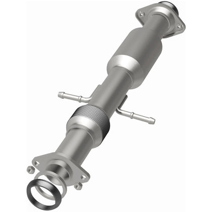 MagnaFlow 2018-2020 Lexus RX350L 3.5L / 2016-2020 Lexus RX350 3.5L OEM Grade Federal / EPA Compliant Direct-Fit Catalytic Converter 21-096
