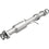 MagnaFlow 2018-2020 Lexus RX350L 3.5L / 2016-2020 Lexus RX350 3.5L OEM Grade Federal / EPA Compliant Direct-Fit Catalytic Converter 21-096