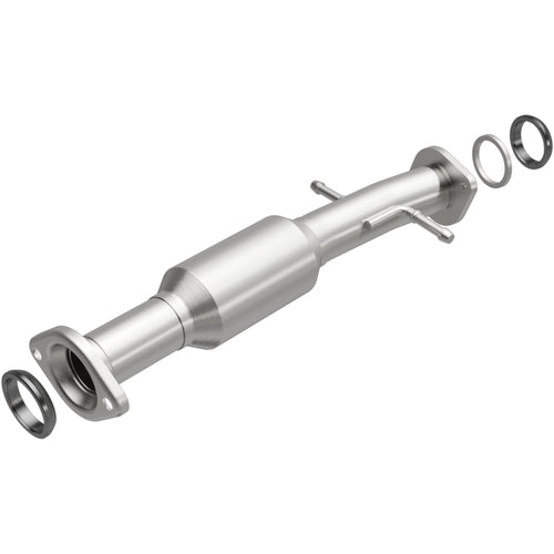MagnaFlow 2010-2015 Lexus RX350 3.5L OEM Grade Federal / EPA Compliant Direct-Fit Catalytic Converter 21-097