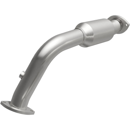 MagnaFlow 2015-2016 Lexus NX200t 2.0L / 2018-2021 Lexus NX300 2.0L OEM Grade Federal / EPA Compliant Direct-Fit Catalytic Converter 21-114