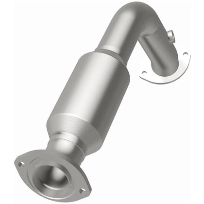 MagnaFlow 2015-2016 Lexus NX200t 2.0L / 2018-2021 Lexus NX300 2.0L OEM Grade Federal / EPA Compliant Direct-Fit Catalytic Converter 21-114