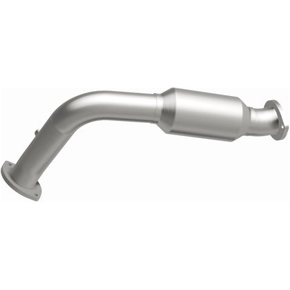 MagnaFlow 2015-2016 Lexus NX200t 2.0L / 2018-2021 Lexus NX300 2.0L OEM Grade Federal / EPA Compliant Direct-Fit Catalytic Converter 21-114