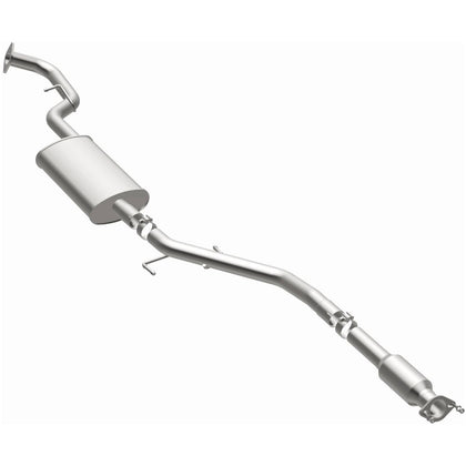 MagnaFlow OEM Grade Federal / EPA Compliant Direct-Fit Catalytic Converter 21-142