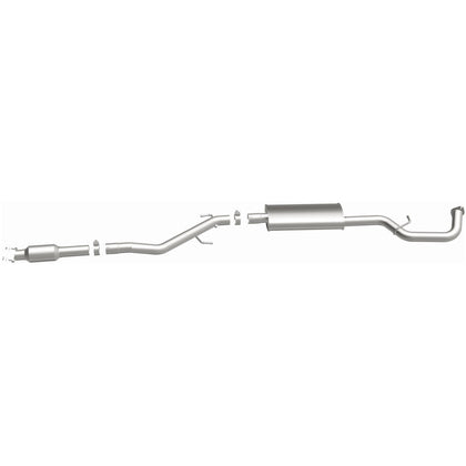 MagnaFlow OEM Grade Federal / EPA Compliant Direct-Fit Catalytic Converter 21-142