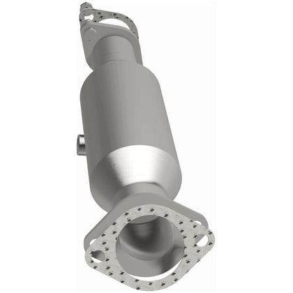 MagnaFlow OEM Grade Federal / EPA Compliant Direct-Fit Catalytic Converter 21-161