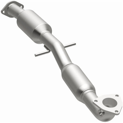 MagnaFlow OEM Grade Federal / EPA Compliant Direct-Fit Catalytic Converter 21-177