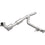 MagnaFlow 2004 Ford F-150 Heritage 4.2L / 2001-2003 Ford F-150 4.2L OEM Grade Federal / EPA Compliant Direct-Fit Catalytic Converter 21-249