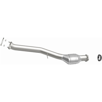 MagnaFlow 2009 Subaru Legacy 2.5L / 2008-2009 Subaru Outback 2.5L OEM Grade Federal / EPA Compliant Direct-Fit Catalytic Converter 21-275