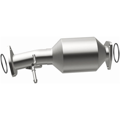 MagnaFlow 2015-2016 Honda CR-V 2.4L OEM Grade Federal / EPA Compliant Direct-Fit Catalytic Converter 21-293