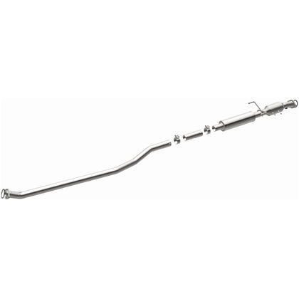MagnaFlow OEM Grade Federal / EPA Compliant Direct-Fit Catalytic Converter 21-326