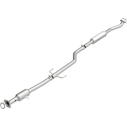 MagnaFlow 2013-2016 Mazda CX-5 2.0L / 2014-2020 Mazda CX-5 2.5L OEM Grade Federal / EPA Compliant Direct-Fit Catalytic Converter 21-329