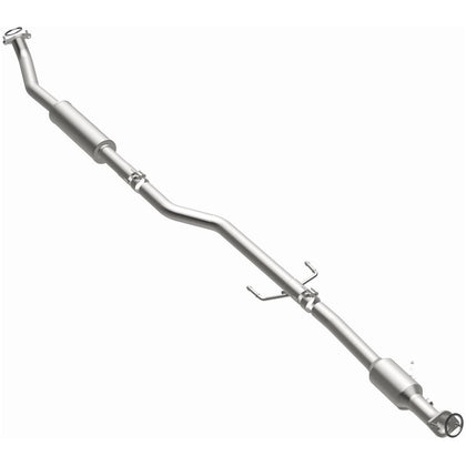 MagnaFlow 2013-2016 Mazda CX-5 2.0L / 2014-2020 Mazda CX-5 2.5L OEM Grade Federal / EPA Compliant Direct-Fit Catalytic Converter 21-329