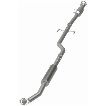 MagnaFlow 2013-2016 Mazda CX-5 2.0L / 2014-2020 Mazda CX-5 2.5L OEM Grade Federal / EPA Compliant Direct-Fit Catalytic Converter 21-329
