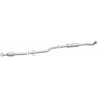 MagnaFlow 2013-2016 Mazda CX-5 2.0L / 2014-2020 Mazda CX-5 2.5L OEM Grade Federal / EPA Compliant Direct-Fit Catalytic Converter 21-329