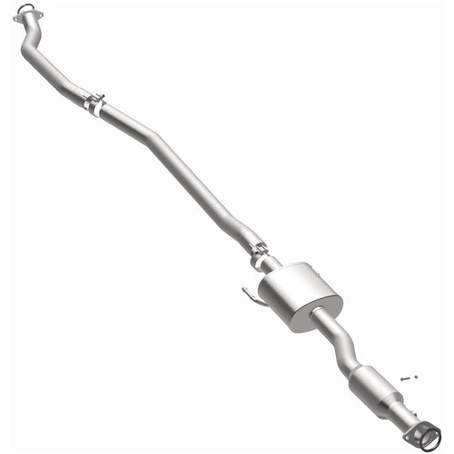 MagnaFlow 2016-2017 Mazda CX-9 2.5L OEM Grade Federal / EPA Compliant Direct-Fit Catalytic Converter 21-335