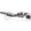 MagnaFlow 2016-2018 Ford Focus 2.3L OEM Grade Federal / EPA Compliant Direct-Fit Catalytic Converter 21-427
