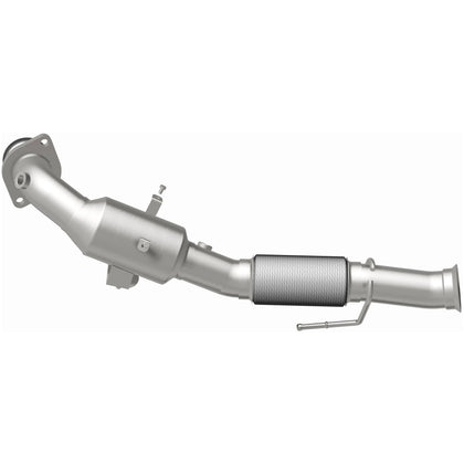 MagnaFlow 2016-2018 Ford Focus 2.3L OEM Grade Federal / EPA Compliant Direct-Fit Catalytic Converter 21-427