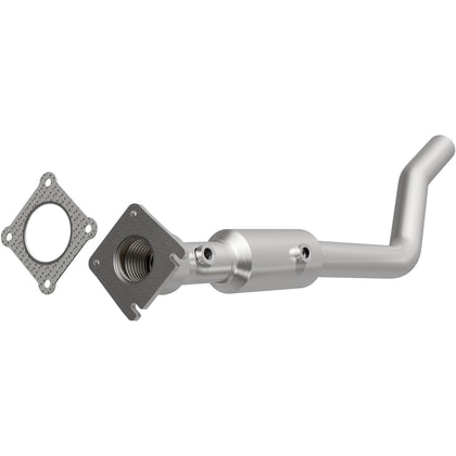 MagnaFlow 2011-2014 Chrysler 200 2.4L / 2011-2014 Dodge Avenger 2.4L OEM Grade Federal / EPA Compliant Direct-Fit Catalytic Converter 21-461