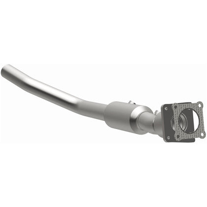 MagnaFlow 2011-2014 Chrysler 200 2.4L / 2011-2014 Dodge Avenger 2.4L OEM Grade Federal / EPA Compliant Direct-Fit Catalytic Converter 21-461