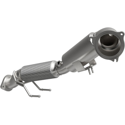 MagnaFlow 2013-2016 Ford Escape 1.6L / 2017-2018 Ford Escape 1.5L OEM Grade Federal / EPA Compliant Direct-Fit Catalytic Converter 21-478