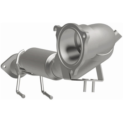 MagnaFlow 2013-2016 Ford Escape 1.6L / 2017-2018 Ford Escape 1.5L OEM Grade Federal / EPA Compliant Direct-Fit Catalytic Converter 21-478