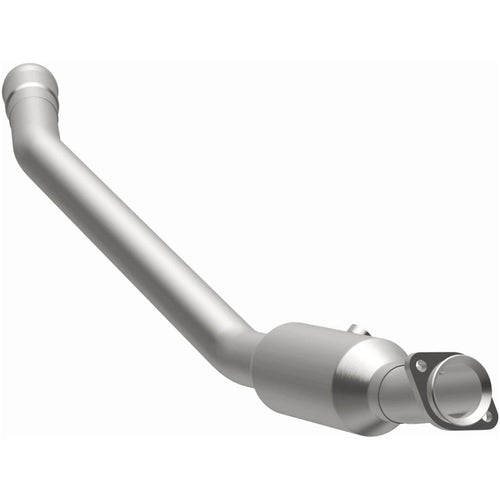 MagnaFlow OEM Grade Federal / EPA Compliant Direct-Fit Catalytic Converter 21-486