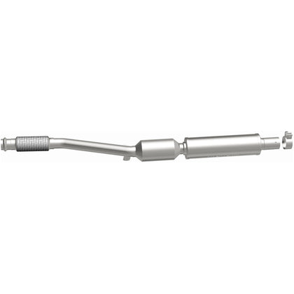 MagnaFlow 2011-2016 Mini Cooper Countryman Base 1.6L / 2013-2016 Mini Cooper Paceman Base 1.6L OEM Grade Federal / EPA Compliant Direct-Fit Catalytic Converter 21-488
