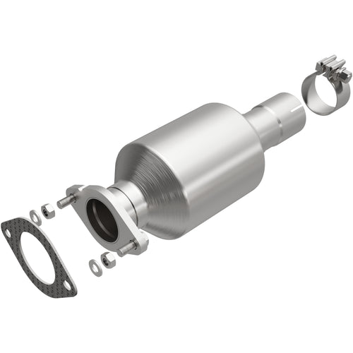 MagnaFlow 2013-2018 Ford C-Max 2.0L OEM Grade Federal / EPA Compliant Direct-Fit Catalytic Converter 21-523