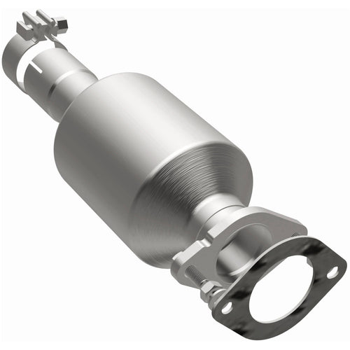 MagnaFlow 2013-2018 Ford C-Max 2.0L OEM Grade Federal / EPA Compliant Direct-Fit Catalytic Converter 21-523