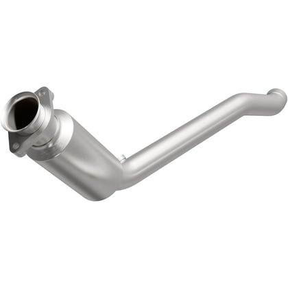 MagnaFlow 2010-2013 Land Rover LR4 5.0L / 2010-2013 Land Rover Range Rover Sport 5.0L OEM Grade Federal / EPA Compliant Direct-Fit Catalytic Converter 21-531