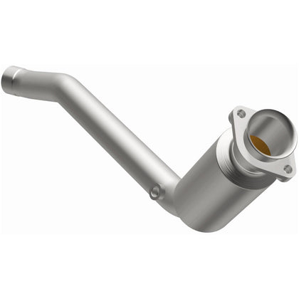 MagnaFlow 2010-2013 Land Rover LR4 5.0L / 2010-2013 Land Rover Range Rover Sport 5.0L OEM Grade Federal / EPA Compliant Direct-Fit Catalytic Converter 21-531