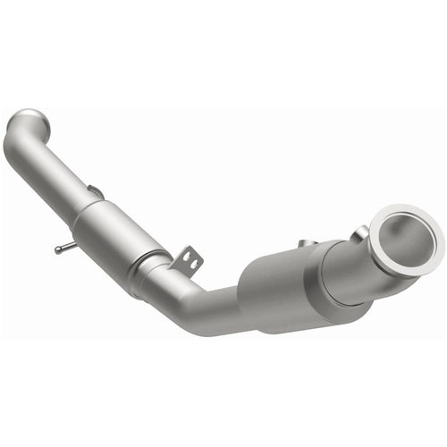MagnaFlow OEM Grade Federal / EPA Compliant Direct-Fit Catalytic Converter 21-551