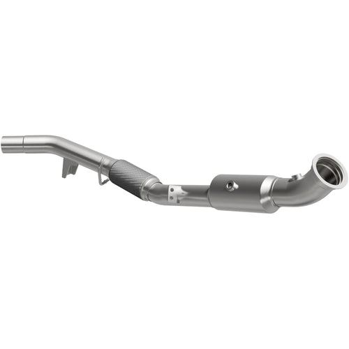 MagnaFlow OEM Grade Federal / EPA Compliant Direct-Fit Catalytic Converter 21-552