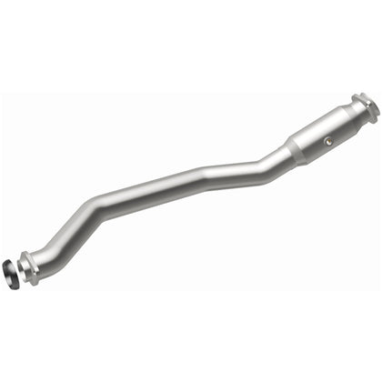 MagnaFlow 2012-2019 Jeep Grand Cherokee 6.4L OEM Grade Federal / EPA Compliant Direct-Fit Catalytic Converter 21-578