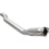 MagnaFlow 2012-2015 Jeep Grand Cherokee 6.4L OEM Grade Federal / EPA Compliant Direct-Fit Catalytic Converter 21-579