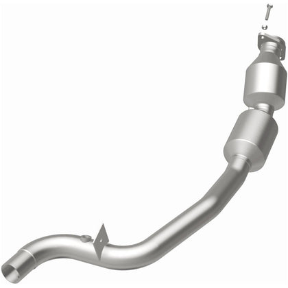 MagnaFlow 2014-2019 Land Rover Range Rover Sport 3.0L / 2014-2019 Land Rover Range Rover 3.0L OEM Grade Federal / EPA Compliant Direct-Fit Catalytic Converter 21-608
