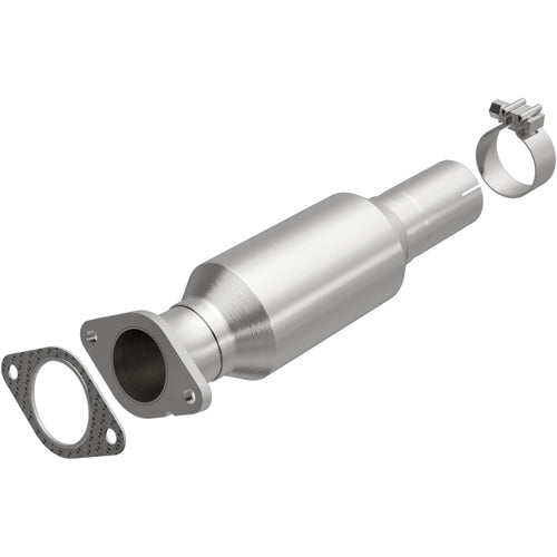 MagnaFlow 2015-2021 Ford Edge 2.0L OEM Grade Federal / EPA Compliant Direct-Fit Catalytic Converter 21-729