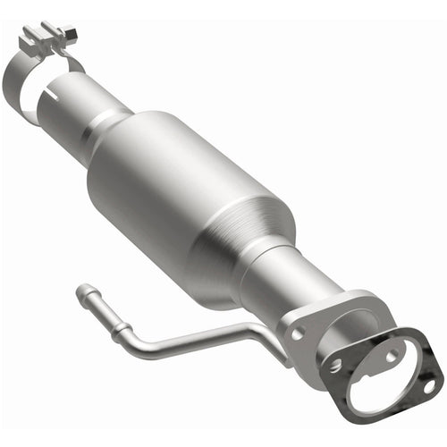 MagnaFlow 2015-2018 Ford Edge 3.5L OEM Grade Federal / EPA Compliant Direct-Fit Catalytic Converter 21-730