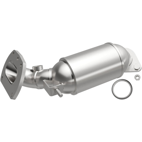 MagnaFlow OEM Grade Federal / EPA Compliant Direct-Fit Manifold Catalytic Converter 22-009